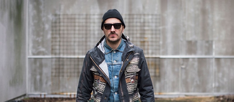 Exclusive Interview With Goodhood's Kyle Stewart 