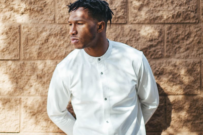 FairPlay 2016 Spring "The Red Triangle" Lookbook