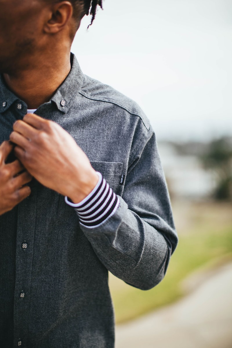 FairPlay 2016 Spring "The Red Triangle" Lookbook