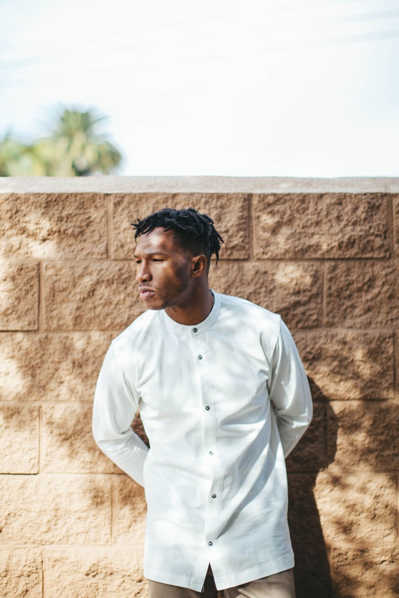 FairPlay 2016 Spring "The Red Triangle" Lookbook