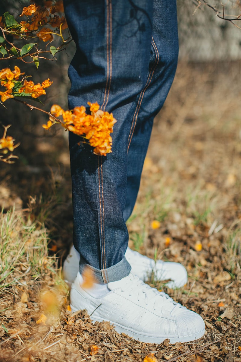 FairPlay 2016 Spring "The Red Triangle" Lookbook