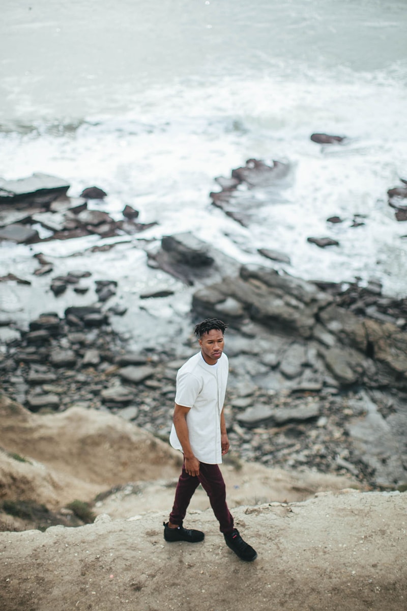 FairPlay 2016 Spring "The Red Triangle" Lookbook