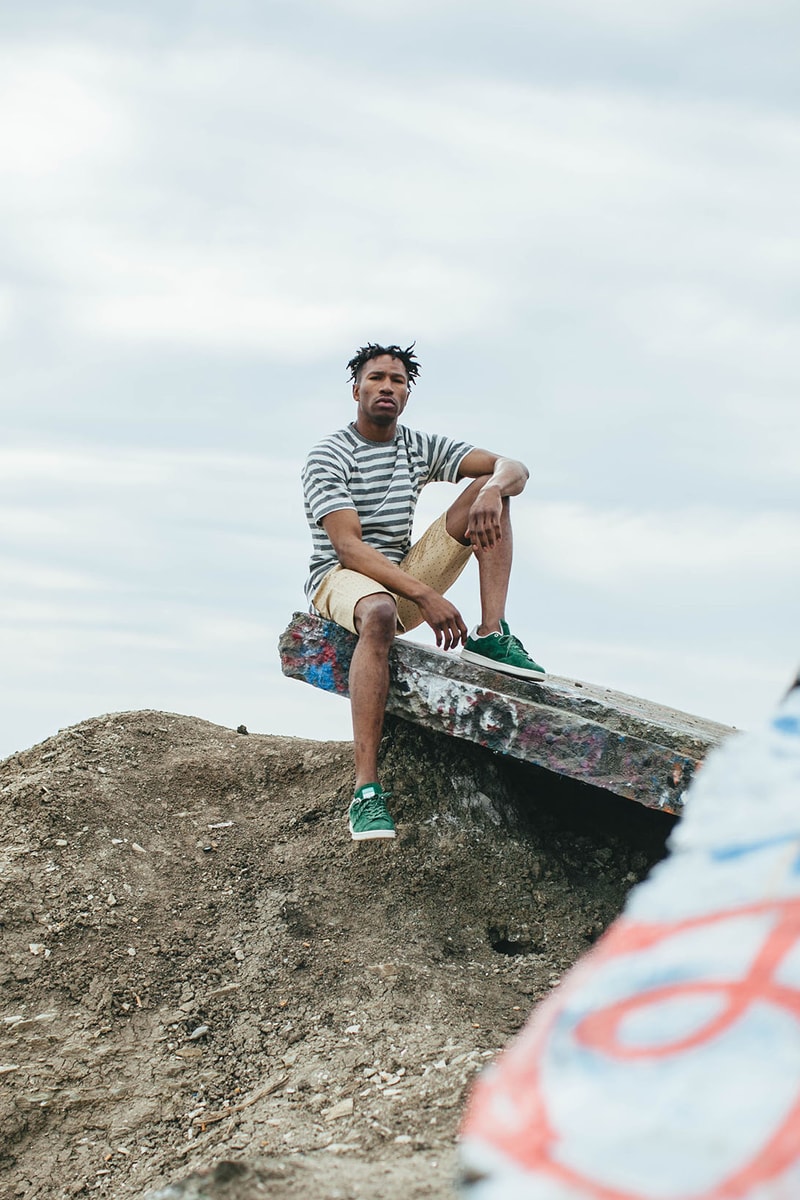 FairPlay 2016 Spring "The Red Triangle" Lookbook