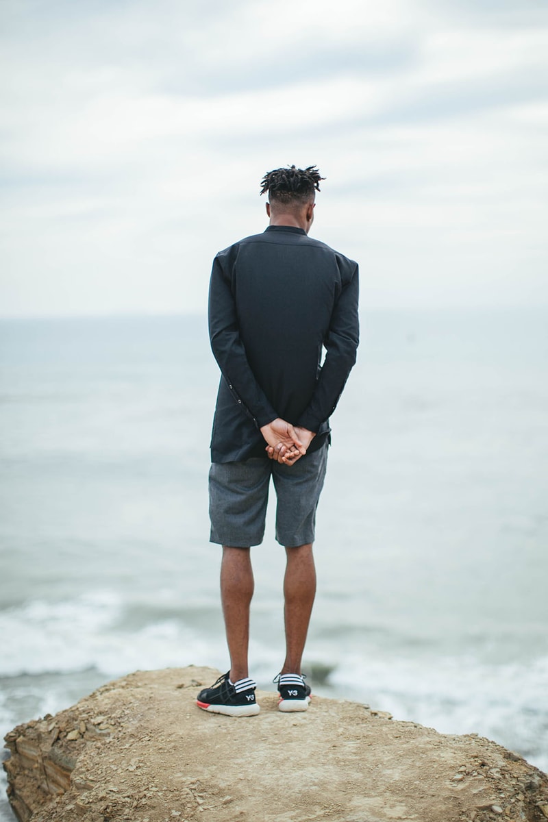 FairPlay 2016 Spring "The Red Triangle" Lookbook