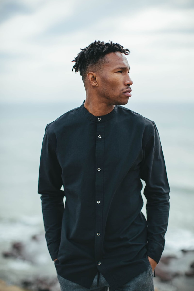 FairPlay 2016 Spring "The Red Triangle" Lookbook