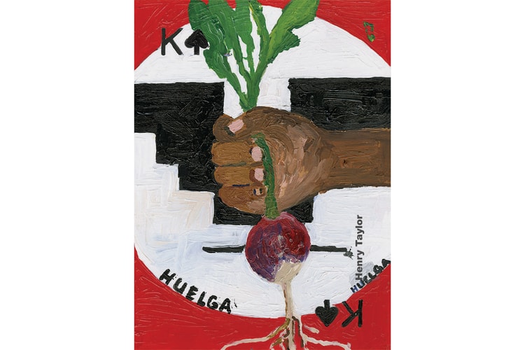 52 Artists Partnered to Create This Deck of Contemporary Art Playing Cards