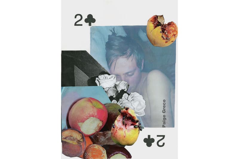 Fawn Rogers Playing Cards