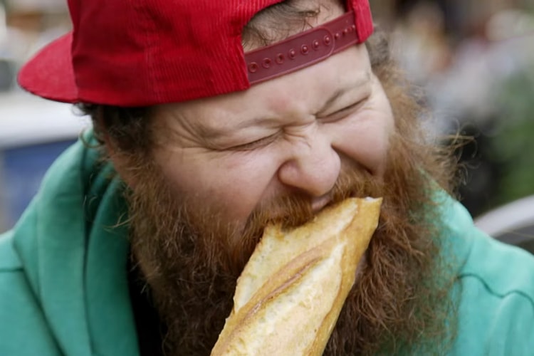 'F*CK, THAT'S DELICIOUS' Official Trailer Has Finally Surfaced