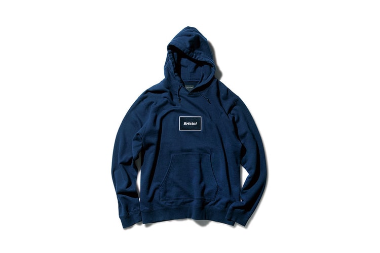 F.C.R.B. 2016 Spring/Summer Collection #2