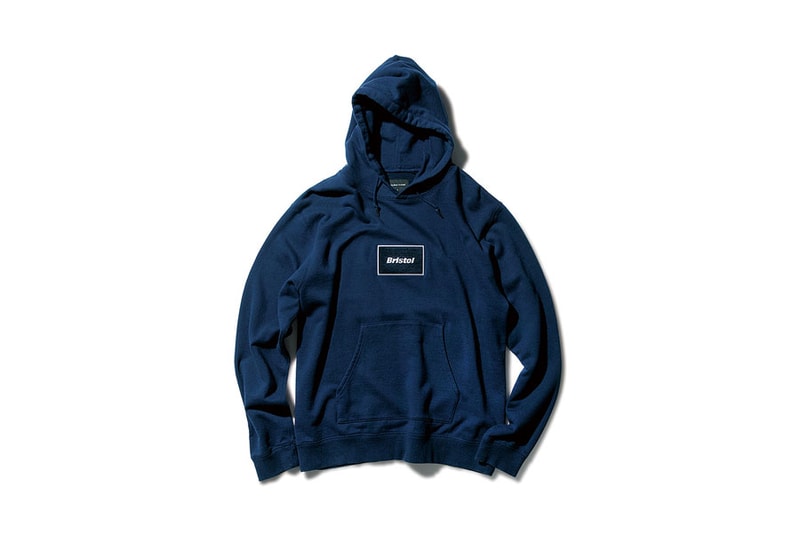 FC Real Briston 2016 Spring Summer Second Collection