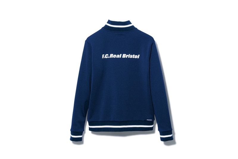 FC Real Briston 2016 Spring Summer Second Collection