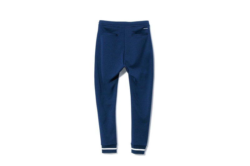 FC Real Briston 2016 Spring Summer Second Collection