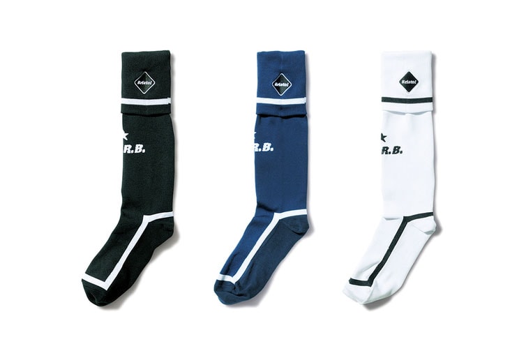 FC Real Briston 2016 Spring Summer Second Collection