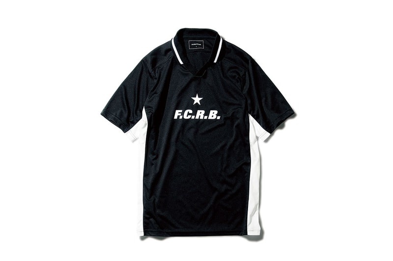 FC Real Briston 2016 Spring Summer Second Collection