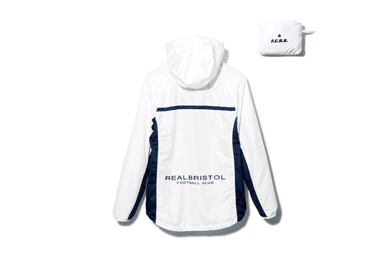 FC Real Briston 2016 Spring Summer Second Collection