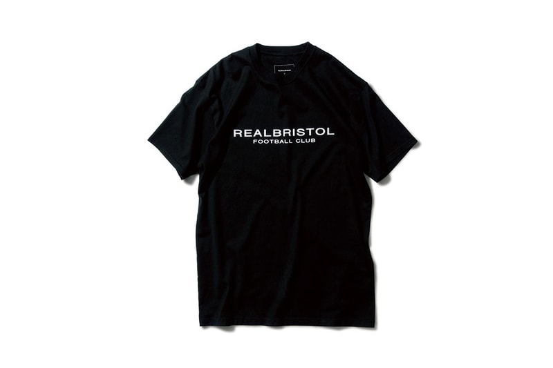 FC Real Briston 2016 Spring Summer Second Collection