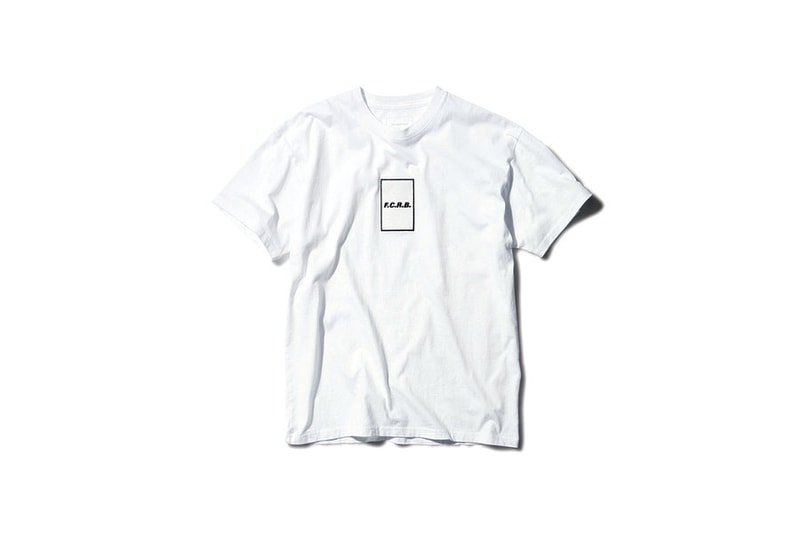 FC Real Briston 2016 Spring Summer Second Collection