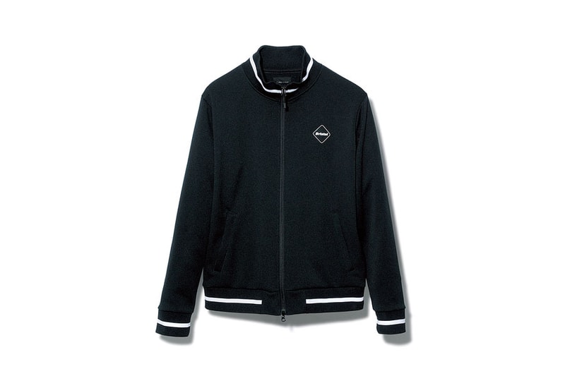 FC Real Briston 2016 Spring Summer Second Collection