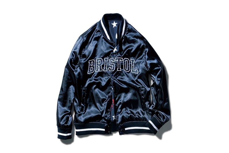 F.C.R.B. Is Back With More Goods & Accessories for Spring/Summer 2016