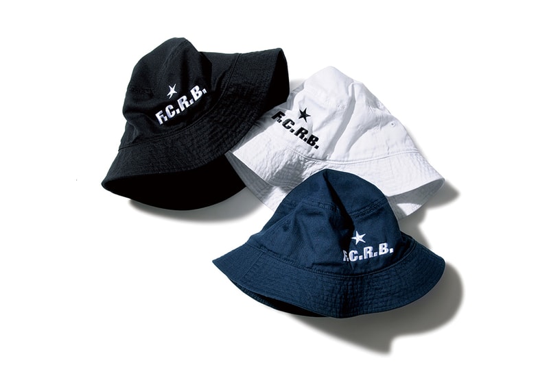 FCRB Spring Summer 2016 Release 3