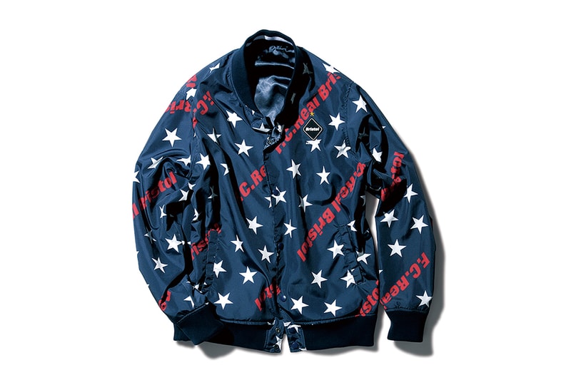 FCRB Spring Summer 2016 Release 3