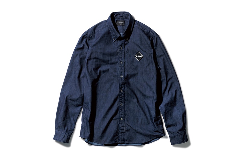 FCRB Spring Summer 2016 Release 3