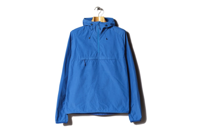 Fjallraven High Coast Wind Anorak Jacket