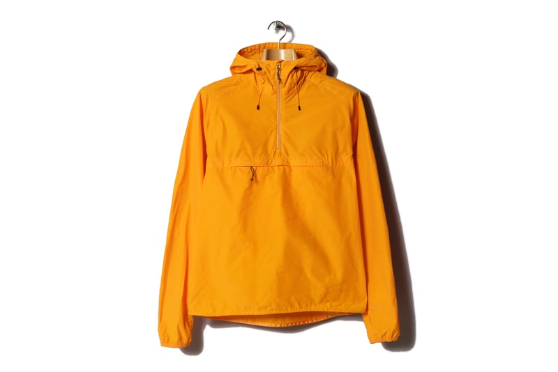 Fjallraven High Coast Wind Anorak Jacket