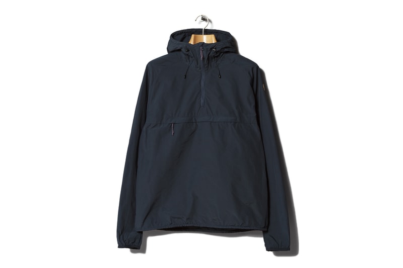 Fjallraven High Coast Wind Anorak Jacket