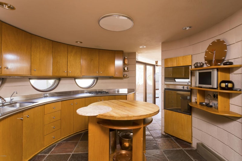 Frank Lloyd Wright Last Home For Sale