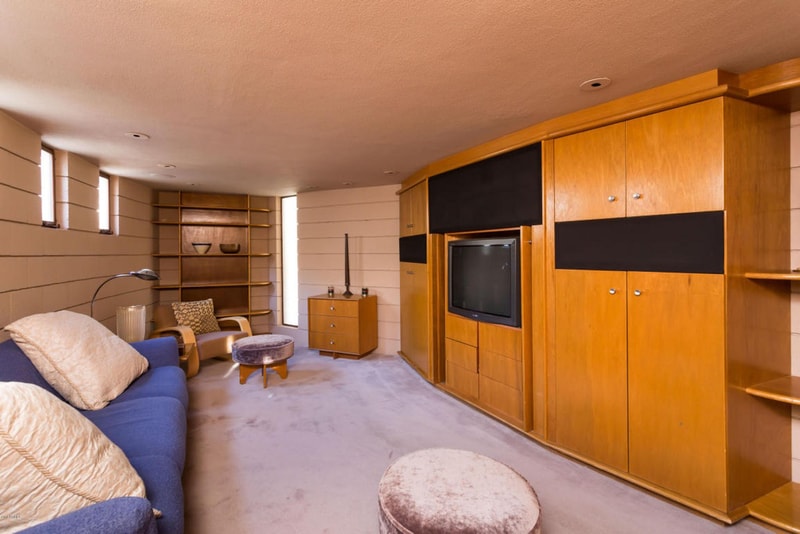 Frank Lloyd Wright Last Home For Sale