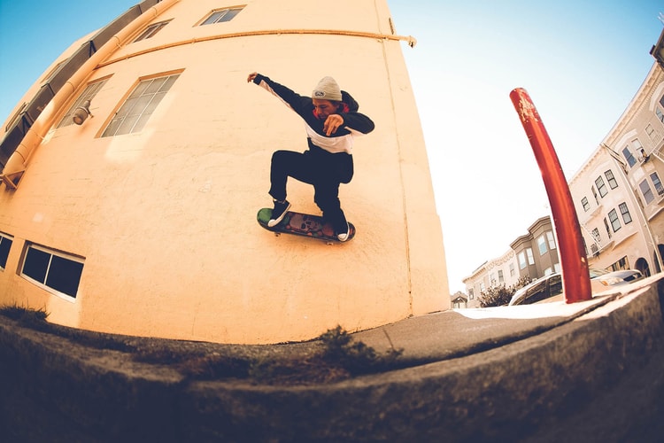 FTC 2016 Spring/Summer Lookbook