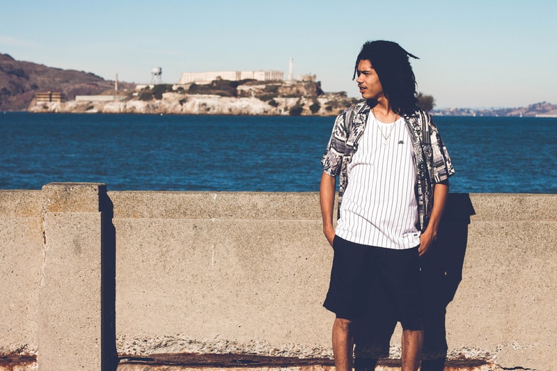 FTC 2016 Spring/Summer Lookbook