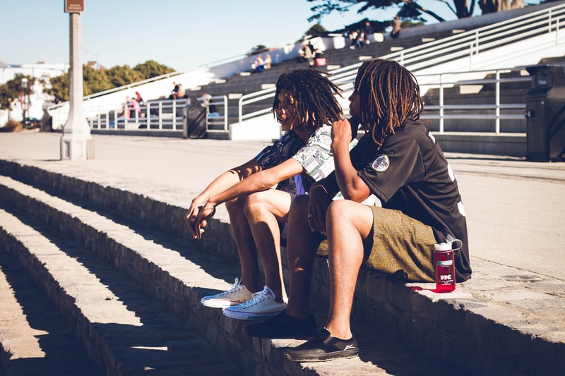 FTC 2016 Spring/Summer Lookbook