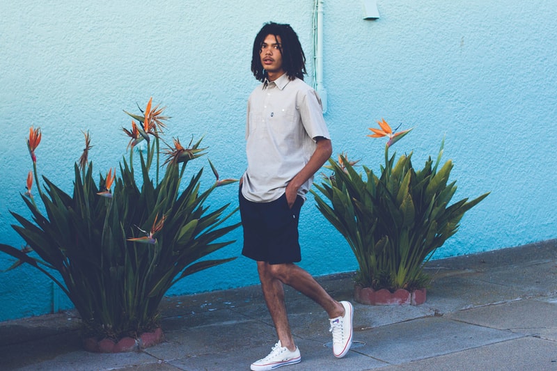 FTC 2016 Spring/Summer Lookbook