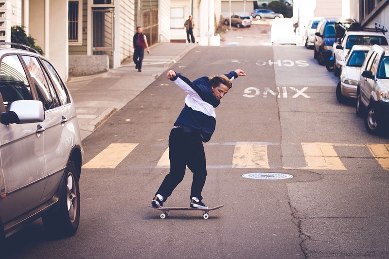 FTC 2016 Spring/Summer Lookbook