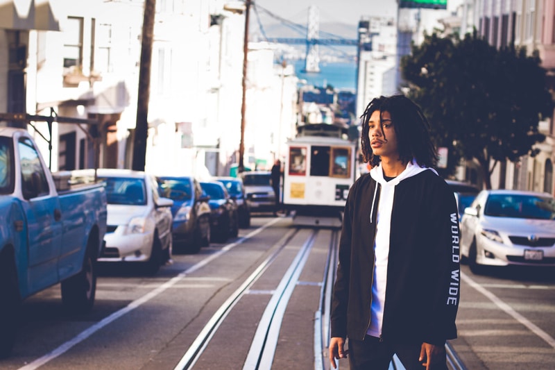 FTC 2016 Spring/Summer Lookbook