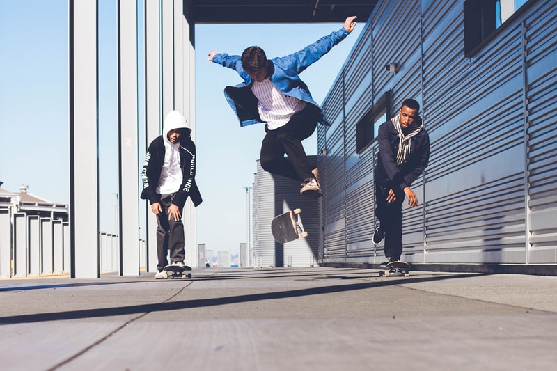 FTC 2016 Spring/Summer Lookbook