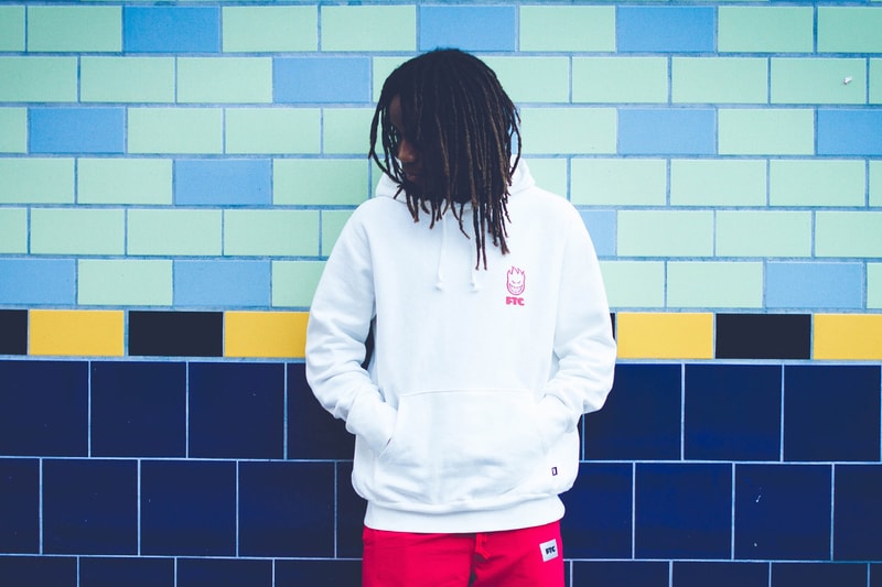 FTC 2016 Spring/Summer Lookbook