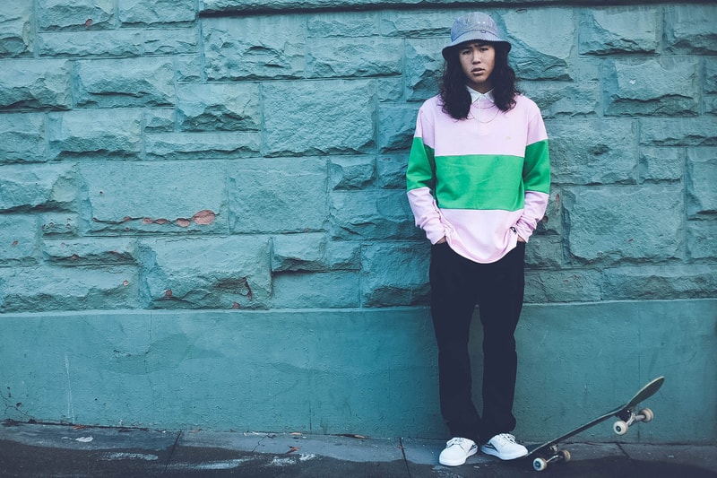 FTC 2016 Spring/Summer Lookbook