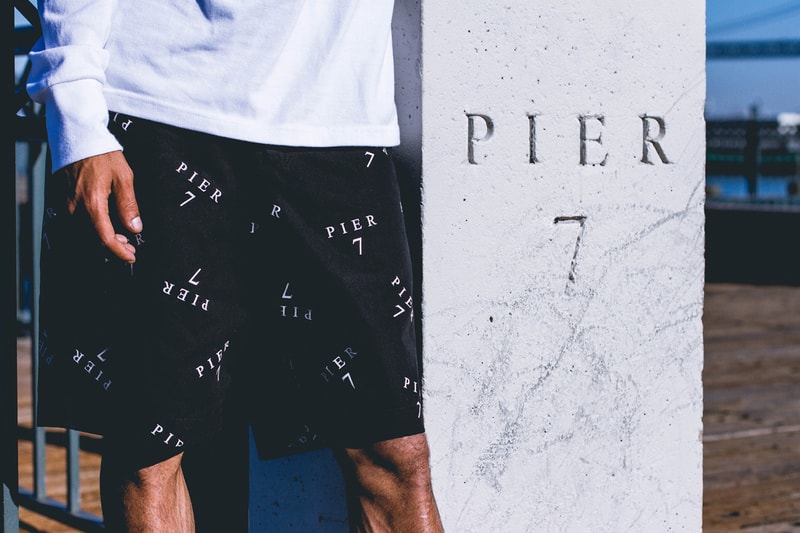 FTC 2016 Spring/Summer Lookbook