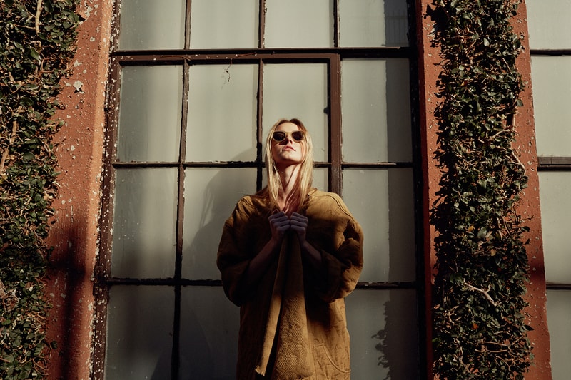Garrett Leight 2016 Spring Summer Collection Lookbook