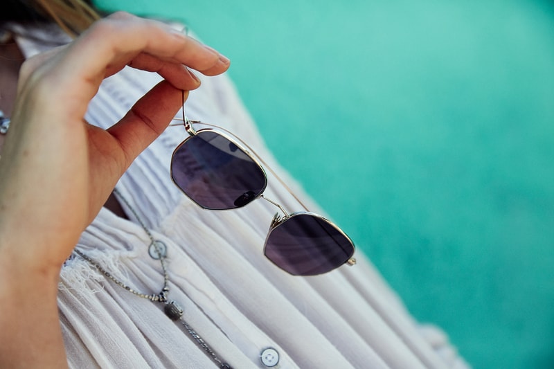 Garrett Leight 2016 Spring Summer Collection Lookbook