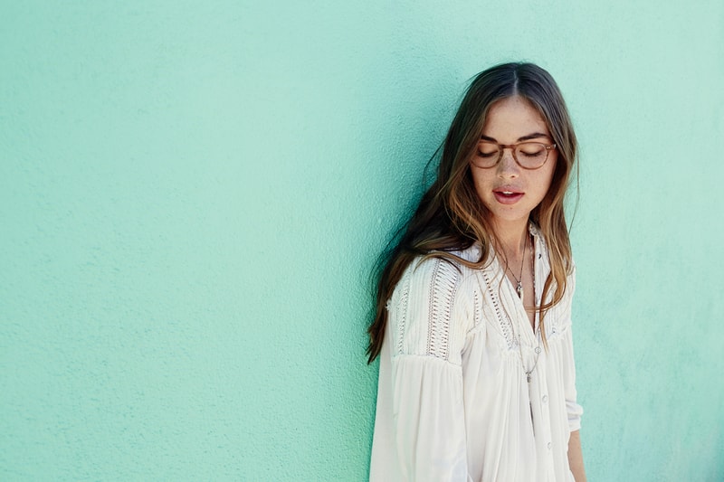 Garrett Leight 2016 Spring Summer Collection Lookbook