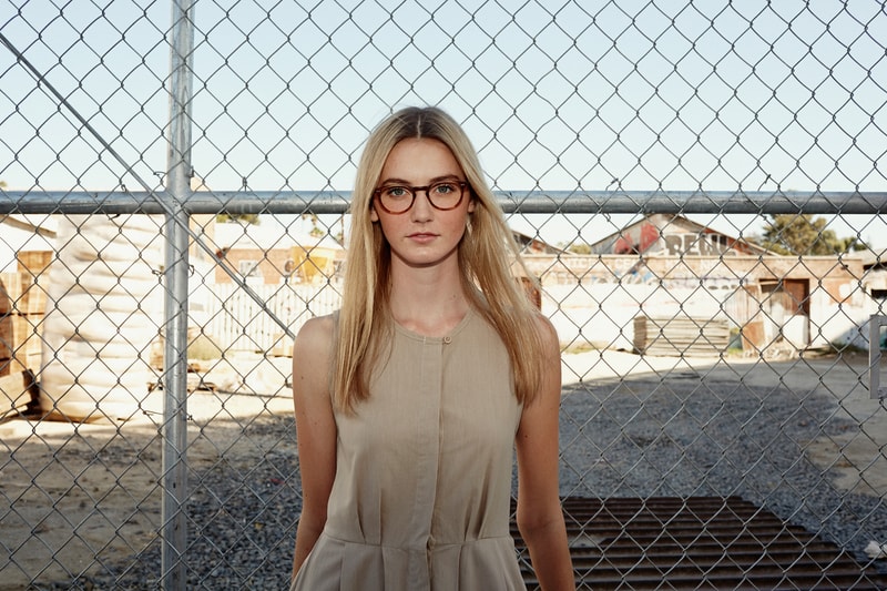 Garrett Leight 2016 Spring Summer Collection Lookbook