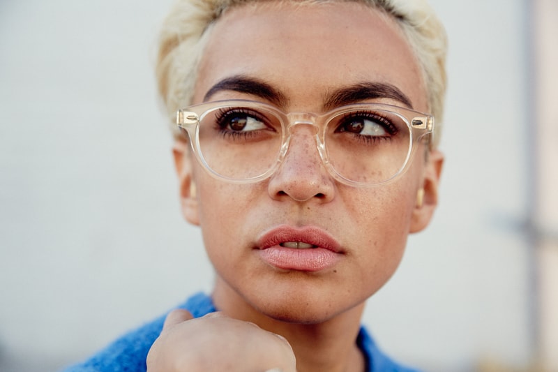 Garrett Leight 2016 Spring Summer Collection Lookbook