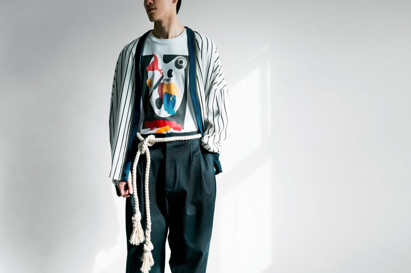 General Idea 2016 Spring/Summer Collection