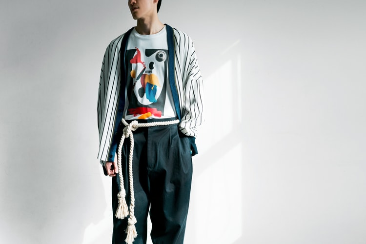 General Idea 2016 Spring/Summer Collection