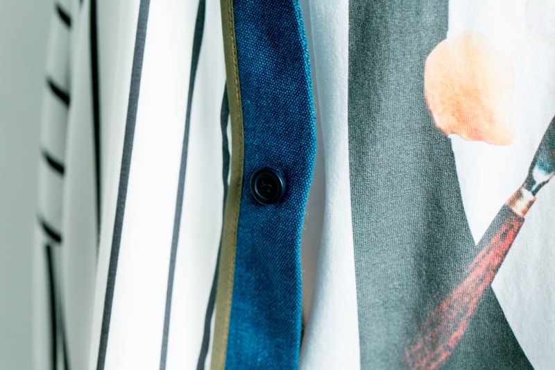 General Idea 2016 Spring/Summer Collection