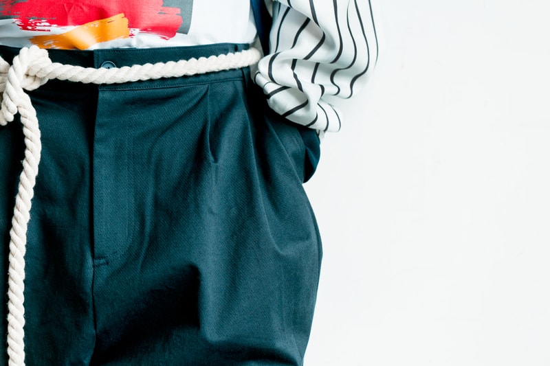 General Idea 2016 Spring/Summer Collection